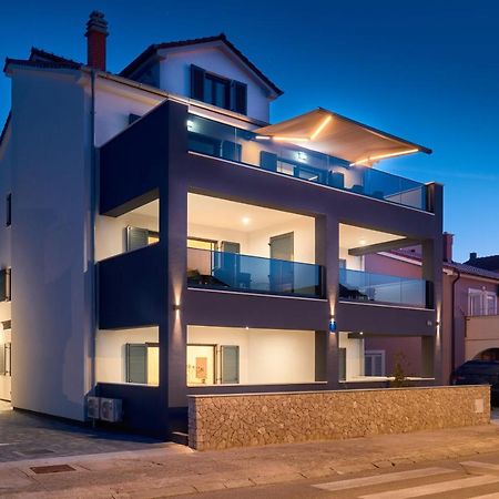 House Torre Daire Mali Lošinj Dış mekan fotoğraf