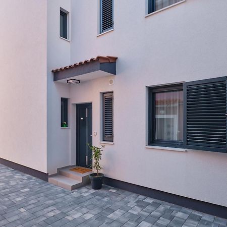 House Torre Daire Mali Lošinj Oda fotoğraf