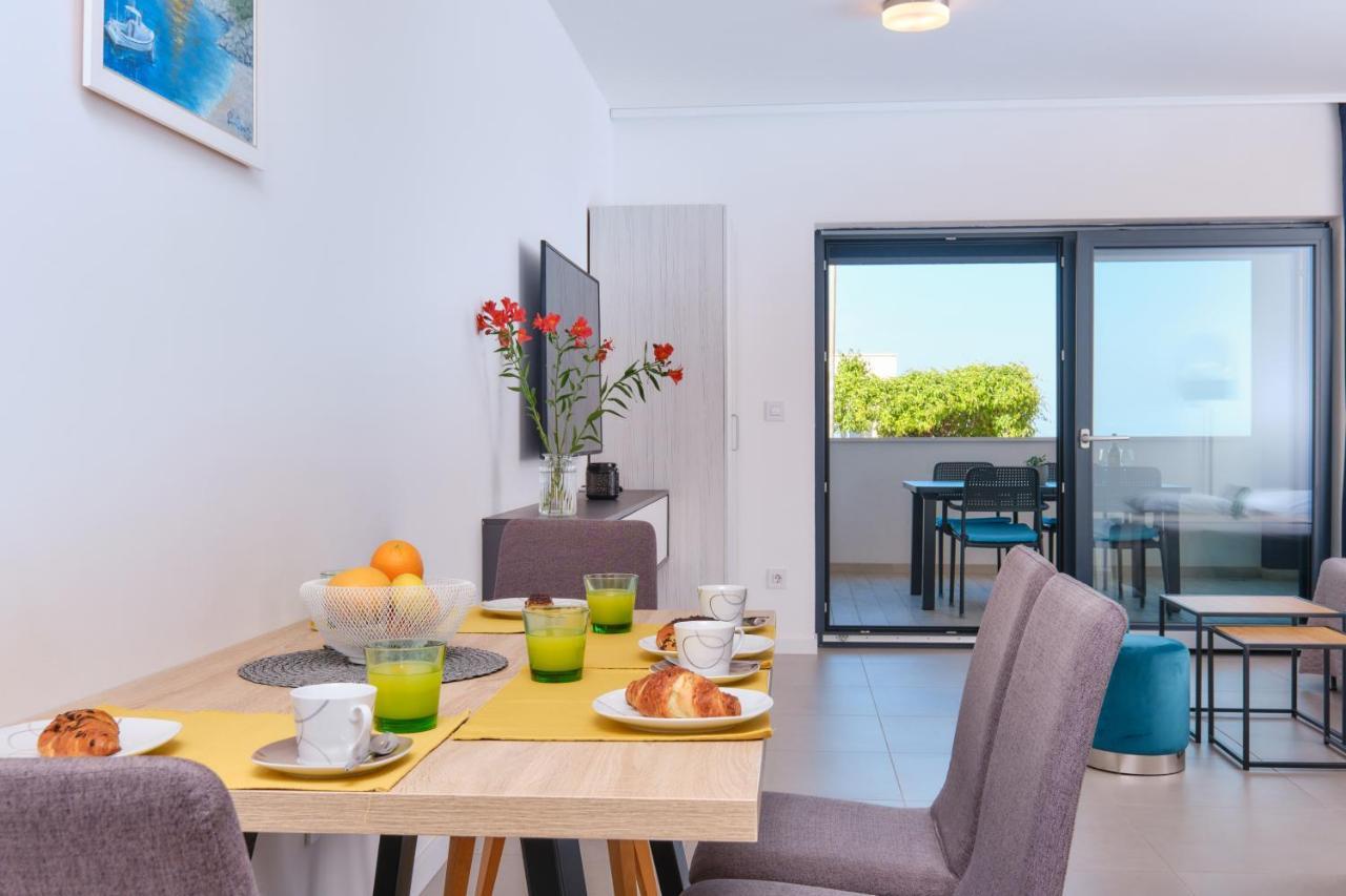 House Torre Daire Mali Lošinj Dış mekan fotoğraf