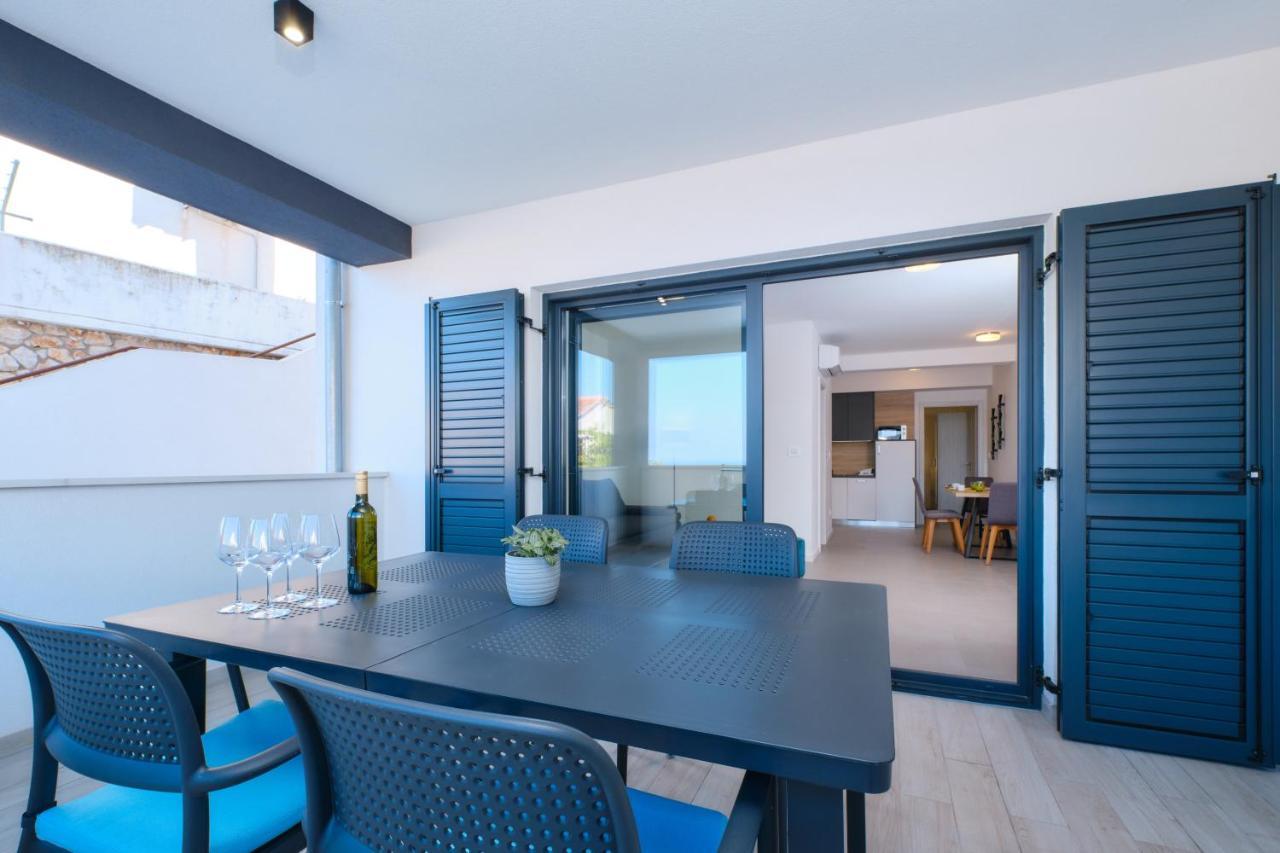 House Torre Daire Mali Lošinj Dış mekan fotoğraf