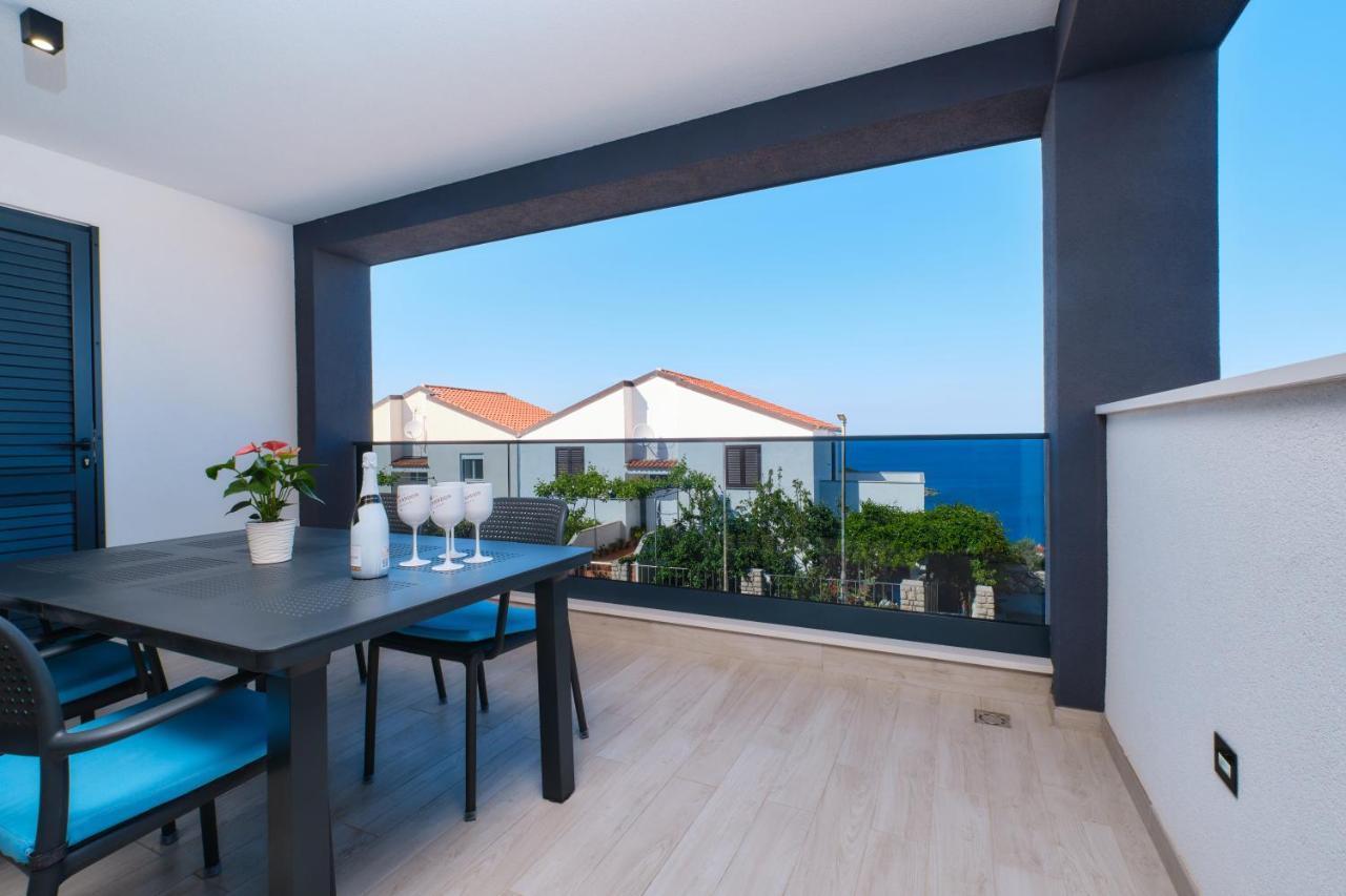 House Torre Daire Mali Lošinj Dış mekan fotoğraf