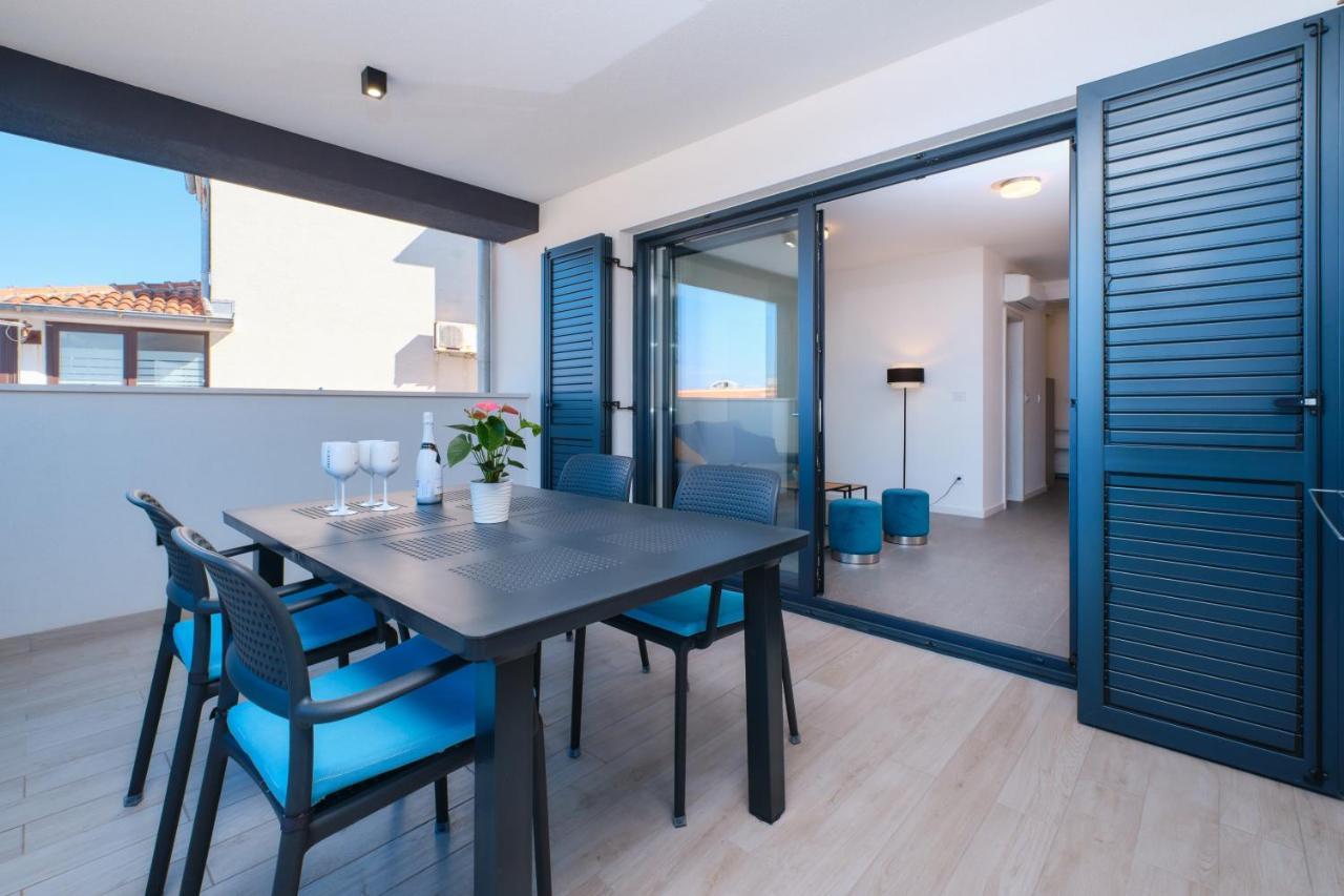 House Torre Daire Mali Lošinj Dış mekan fotoğraf