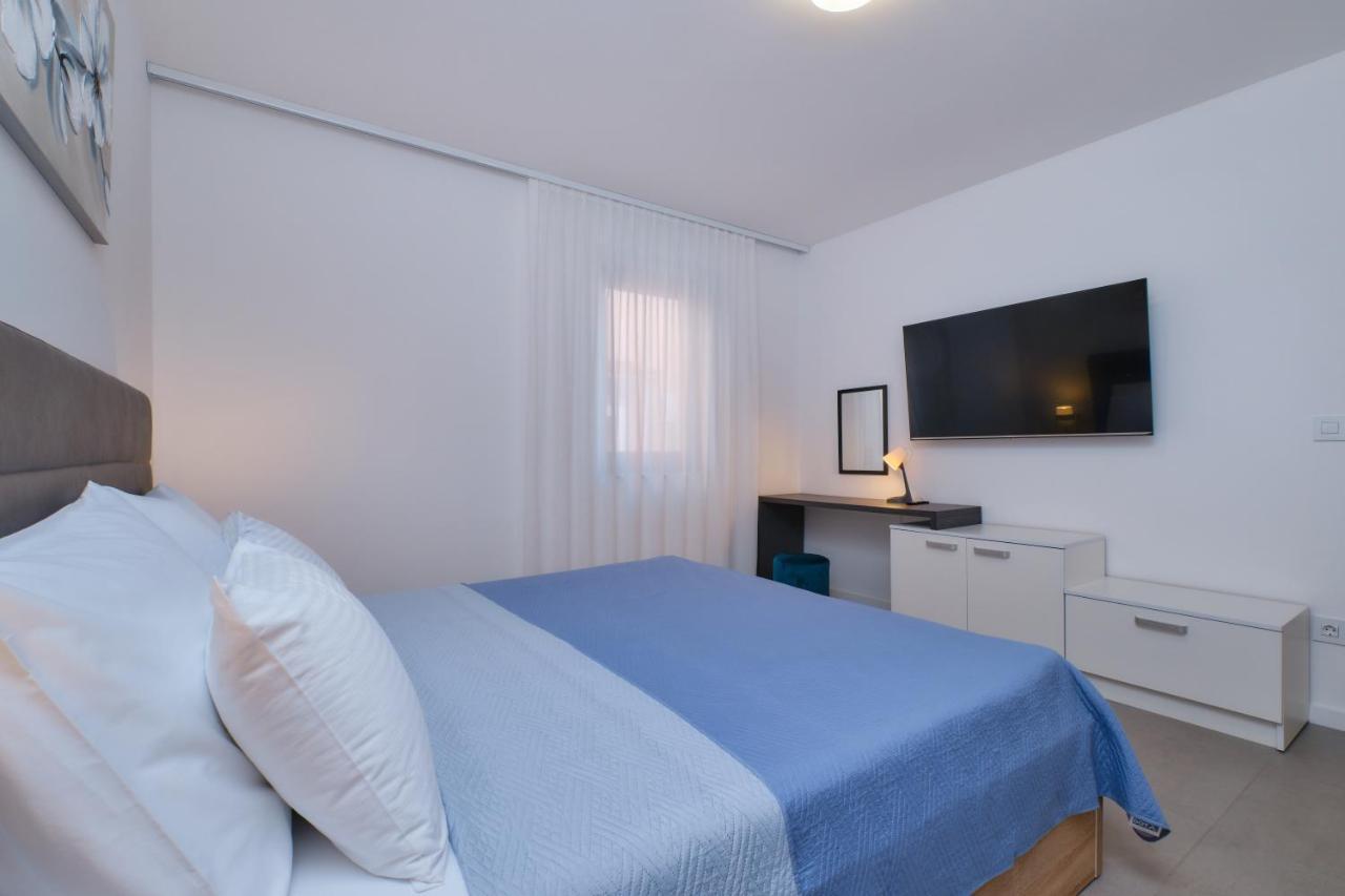 House Torre Daire Mali Lošinj Dış mekan fotoğraf