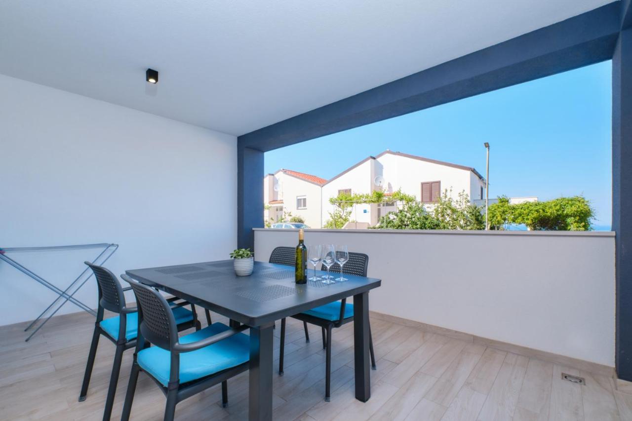 House Torre Daire Mali Lošinj Dış mekan fotoğraf