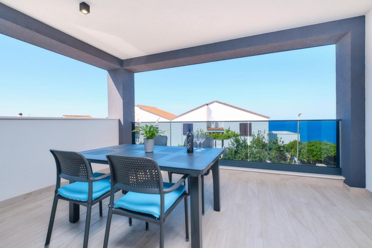 House Torre Daire Mali Lošinj Dış mekan fotoğraf