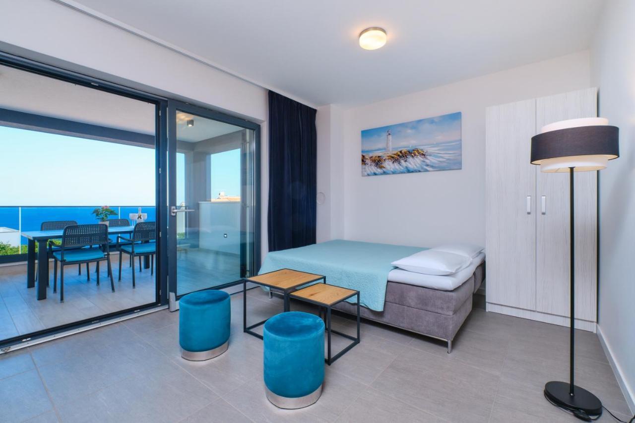 House Torre Daire Mali Lošinj Dış mekan fotoğraf