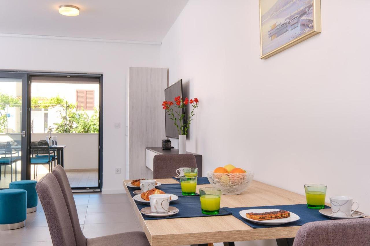 House Torre Daire Mali Lošinj Dış mekan fotoğraf