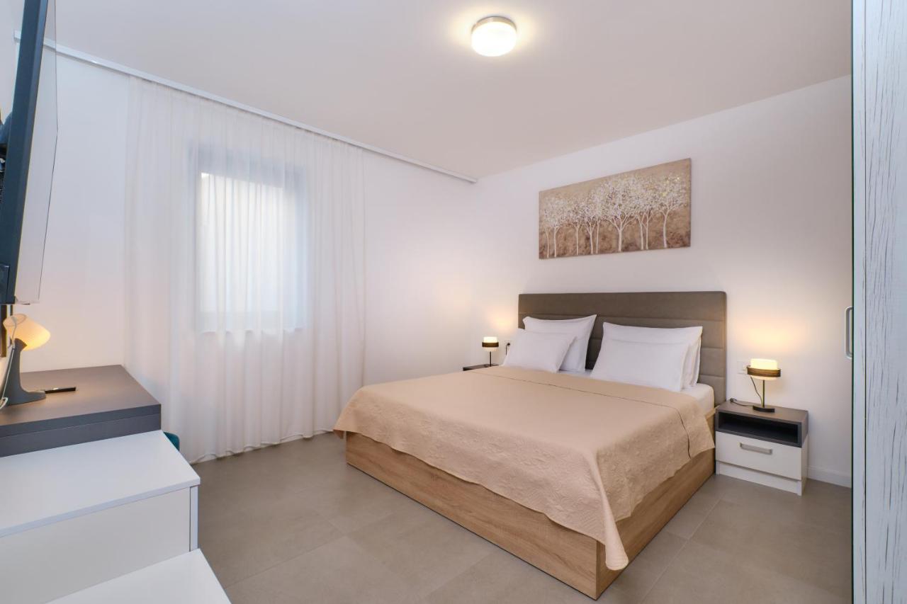 House Torre Daire Mali Lošinj Dış mekan fotoğraf