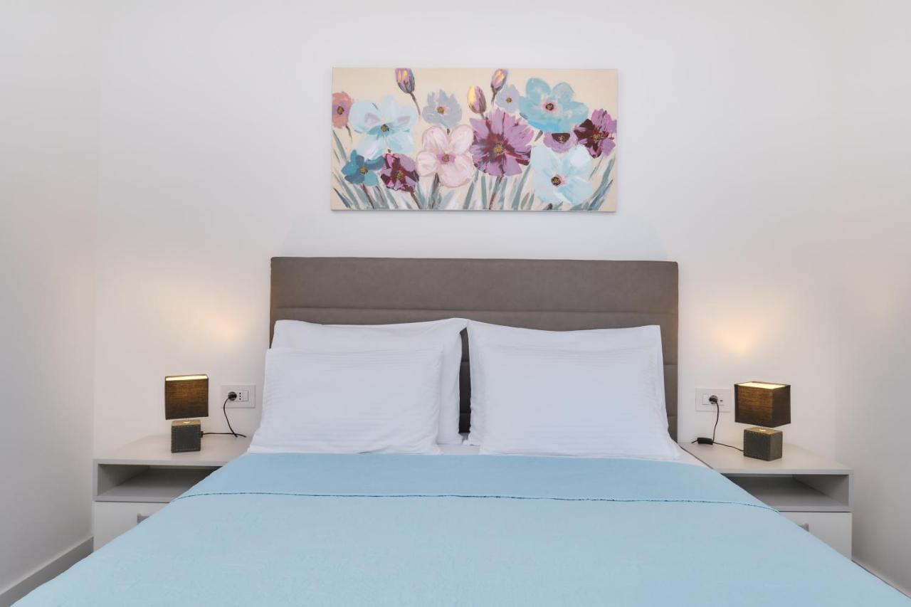 House Torre Daire Mali Lošinj Dış mekan fotoğraf