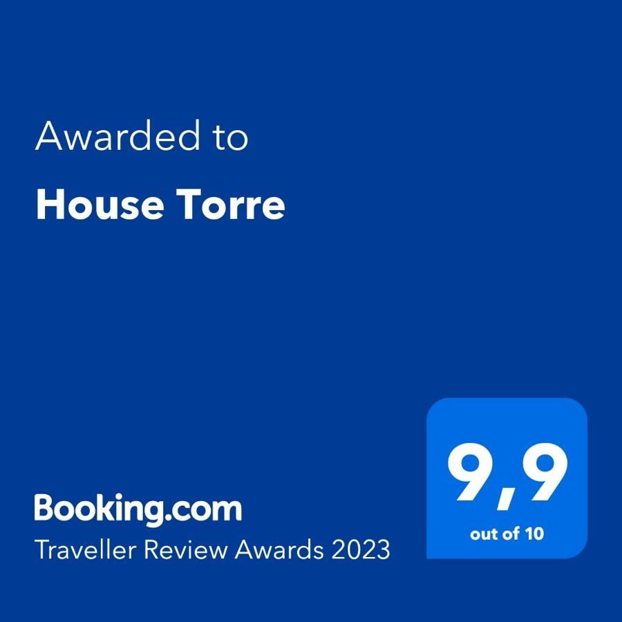 House Torre Daire Mali Lošinj Dış mekan fotoğraf